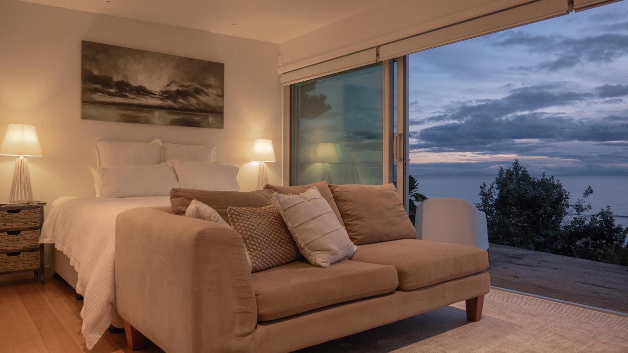 Seascapes Waterfront 3 Villa ปาราปาราออมู ภายนอก รูปภาพ